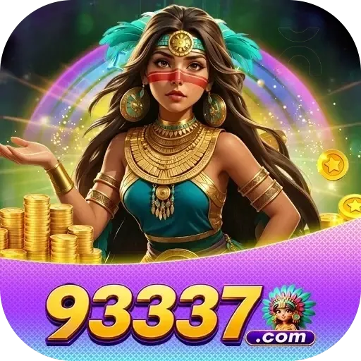 93337 - Petualangan Epik dalam Dunia MMORPG
