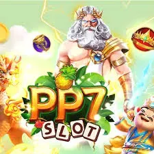 PP7SLOT - Aksi Petualangan Seru